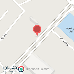 عکس مجموعه ورزشی مجتبی فلاح