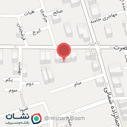 عکس درمانگاه تمجیدی