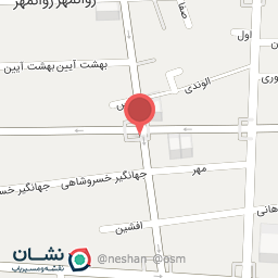 عکس داروخانه میلاد