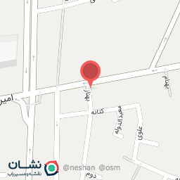 عکس رستوران طریقت نوین