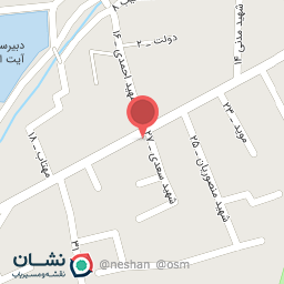 عکس خدمات شیشه سید