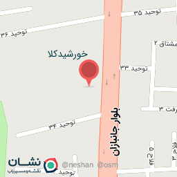 عکس هایپر مارکت زیتون