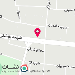عکس حسینیه بیت الزهرا سلام اله علیها