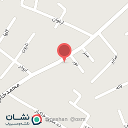 عکس نمایندگی سایپا ارم خودرو مهرشهر