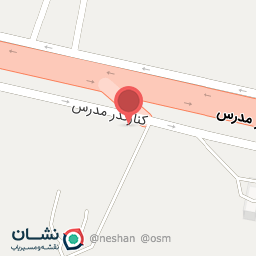 عکس باغ گل یاس