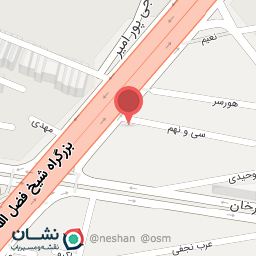 عکس راه بران آب سرزمین