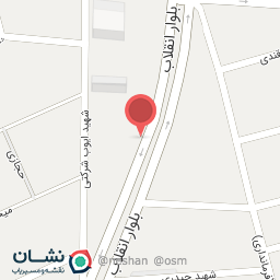 عکس مکانیکی فنی مهندسی اسحاق کیانی