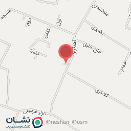 عکس پاساژ دیانت