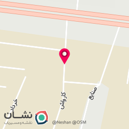 عکس کلینیک فنی تخصصی ستاره شرق