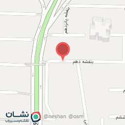 عکس خانه مژین