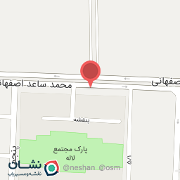 عکس آزمایشگاه خاک اصفهان