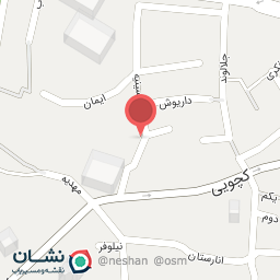 عکس آشپزخانه حسینه بزرگ اوین