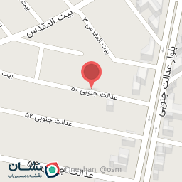 عکس کافه سنتی عدالت