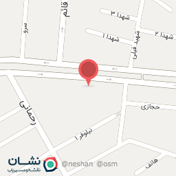 عکس کلینیک زیبایی آیدا در کرج