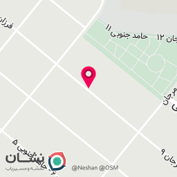 عکس کافه اِی‌اِم