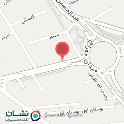 عکس تعمیرگاه توسلی