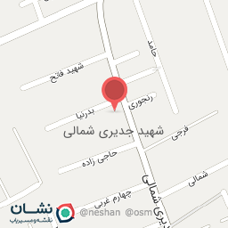 عکس سالن زیبایی سی سی لر