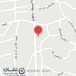 عکس فروشگاه پیچ و مهره لطفی