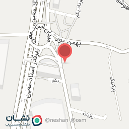 عکس پارس بدنه