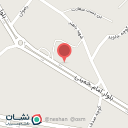 عکس رنگ فروشی شهیدیان