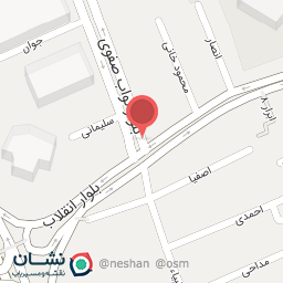 عکس شرکت مسافربری رادسیر