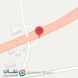 عکس کارخانه شن و ماسه اهر