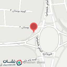 عکس ساعت فروشی وزیری