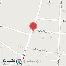 عکس تعمیرگاه کاربراتور رمضانی 