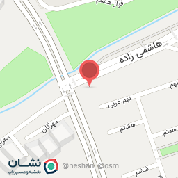 عکس کلینیک پارسانا