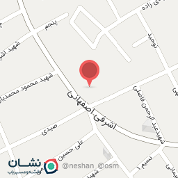 عکس رستوران و کافه الماس