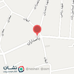 عکس دفتر وکالت مسعود یوسفی سرتشنیزی