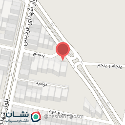 عکس تشک رویال