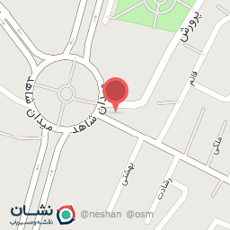 عکس رنگ فروشی صفری