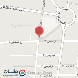 عکس پارچه سرای رجبیان