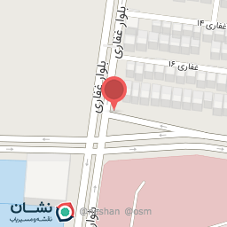 عکس داروخانه دکتر بهنام باهری