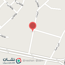 عکس سالن زیبایی سرمه