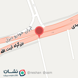 عکس بانک تجارت