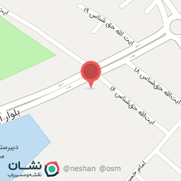 عکس مدرسه نمونه دولتی شهید مفتح