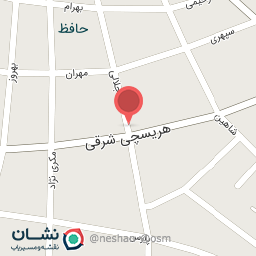 عکس تعمیرگاه سعدی