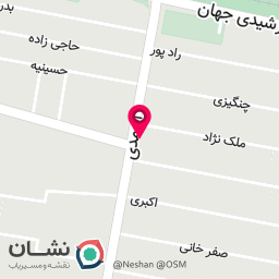 عکس املاک بزرگ پایتخت