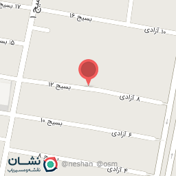 عکس مجتمع مسکونی کهکشان