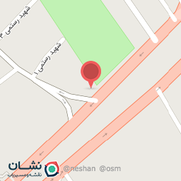 عکس کرکره سازی شهروند