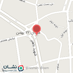 عکس مرغ فروشی برادران ناصرپور