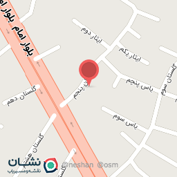 عکس شرکت فنی مهندسی آریا طرح آسیا 