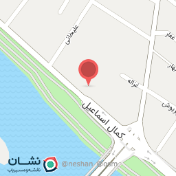 عکس مجموعه فرهنگی ورزشی