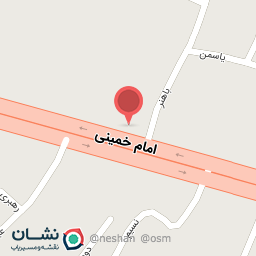 عکس افق کوروش شعبه بومهن امام