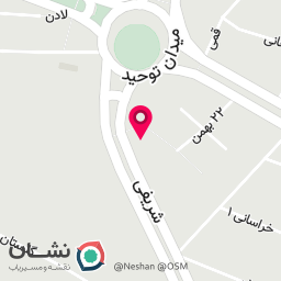 عکس مهندسین مشاور نامداران سرزمین 