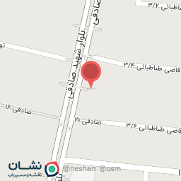 عکس اداره میراث فرهنگی