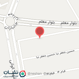 عکس زبانسرای میلاد