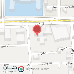 عکس آژانس هواپیمایی پایا گشت تهران